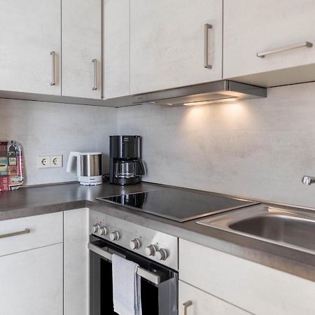 2 Zimmer Ferienwohnung Baur Nr 1 ซาเลม ภายนอก รูปภาพ