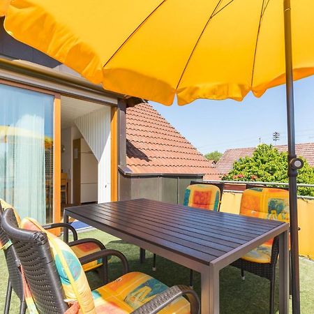 2 Zimmer Ferienwohnung Baur Nr 1 ซาเลม ภายนอก รูปภาพ