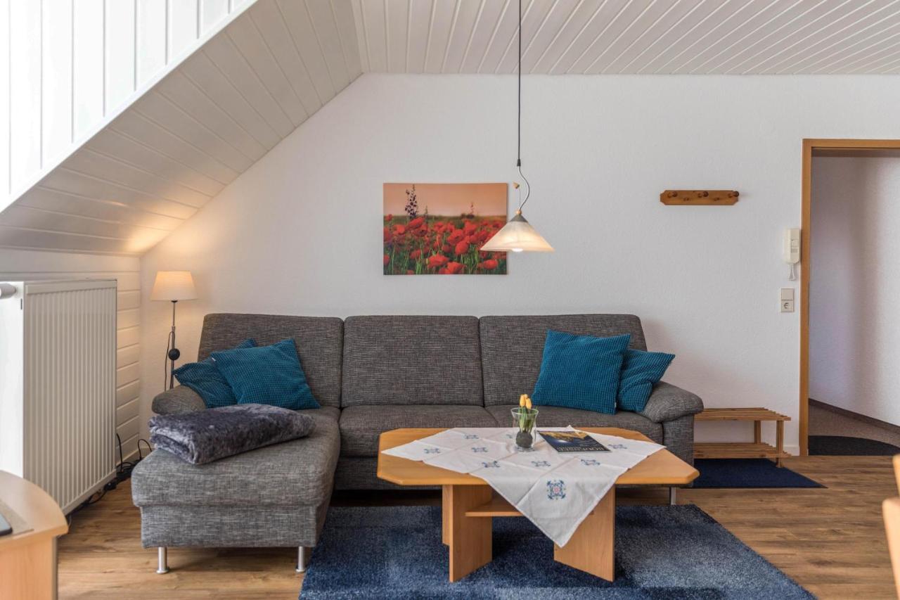 2 Zimmer Ferienwohnung Baur Nr 1 ซาเลม ภายนอก รูปภาพ