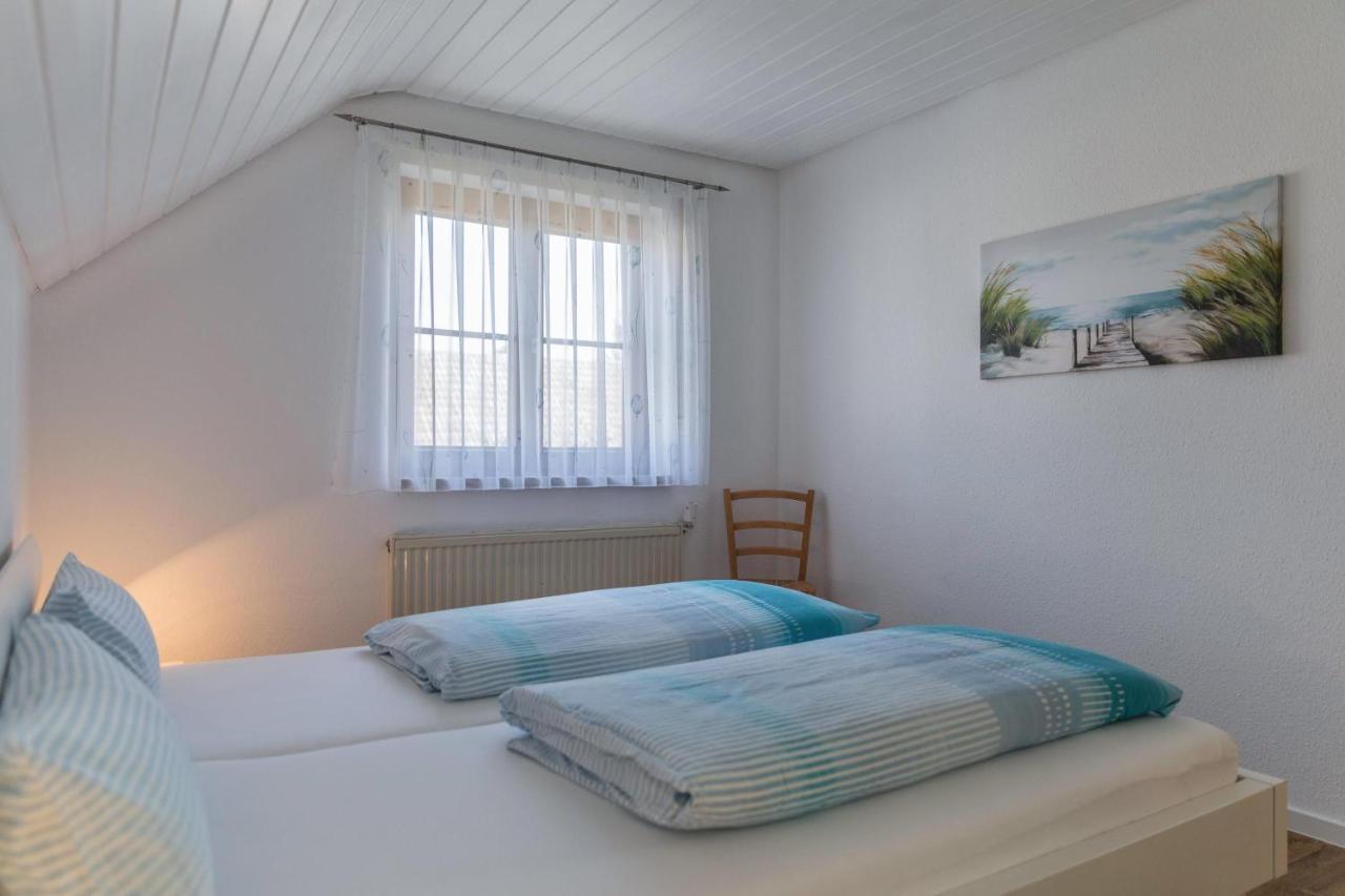 2 Zimmer Ferienwohnung Baur Nr 1 ซาเลม ภายนอก รูปภาพ